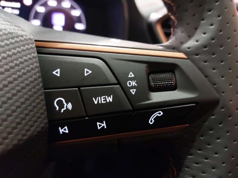 Used Cupra Leon 2025 for sale - 78065777: Photo 14