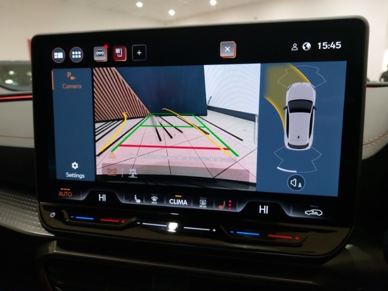 Used Cupra Leon 2025 for sale - 78065777: Photo 15