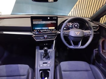 Used Cupra Leon 2025 for sale - 78065777: Photo