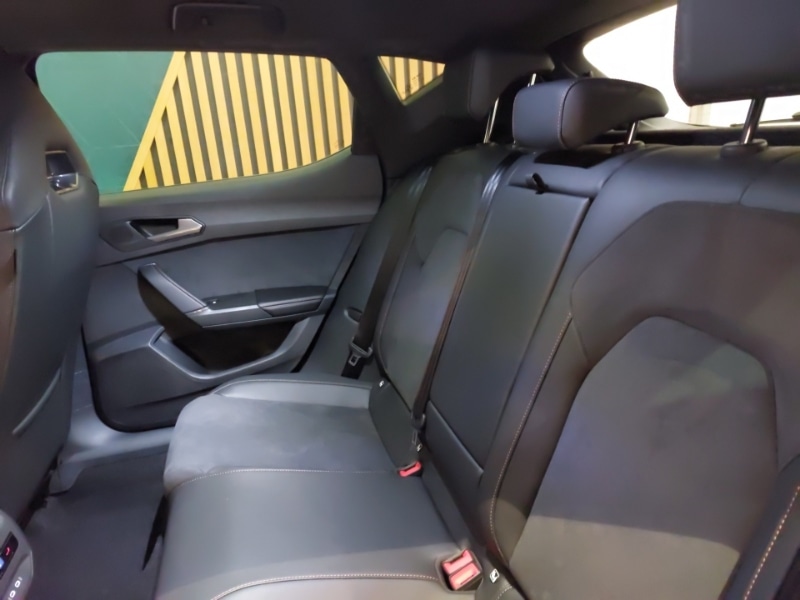 Used Cupra Leon 2025 for sale - 78065777: Photo 6