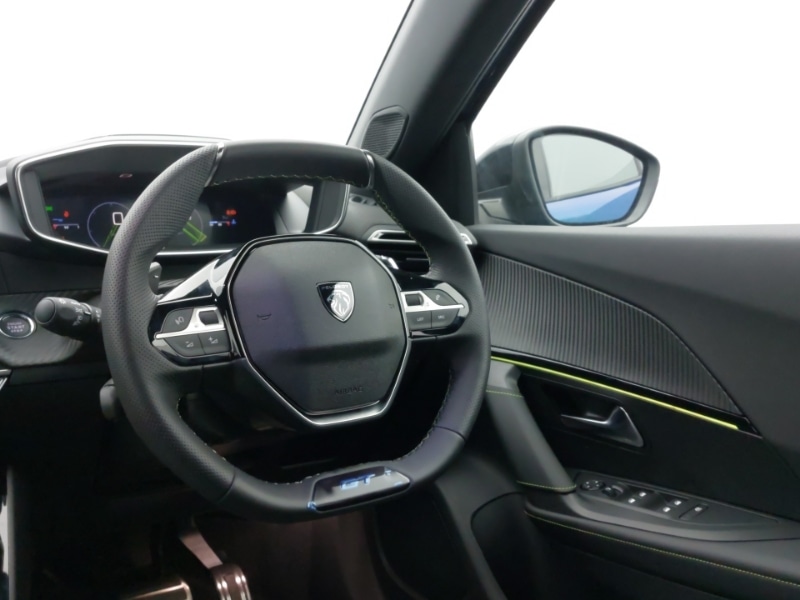 Used Peugeot 2008 2025 for sale - 77284488: Photo 10