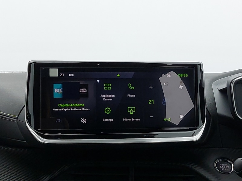 Used Peugeot 2008 2025 for sale - 77284488: Photo 11