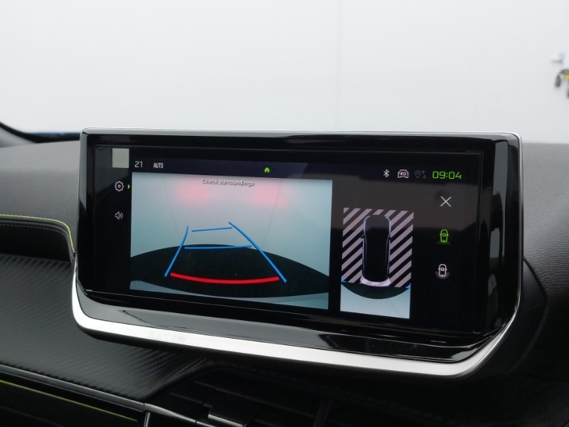 Used Peugeot 2008 2025 for sale - 77284488: Photo 12