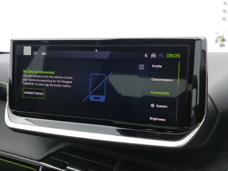 Used Peugeot 2008 2025 for sale - 77284488: Photo 13