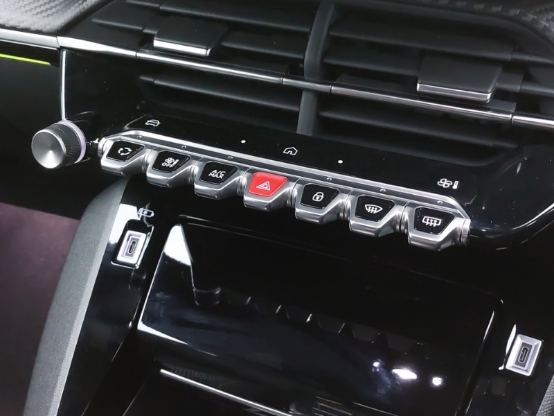 Used Peugeot 2008 2025 for sale - 77284488: Photo 14