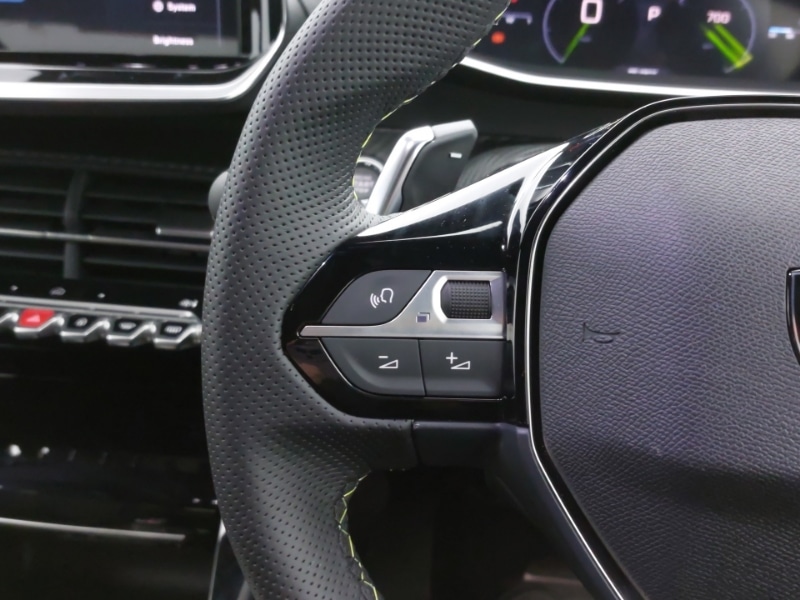 Used Peugeot 2008 2025 for sale - 77284488: Photo 16