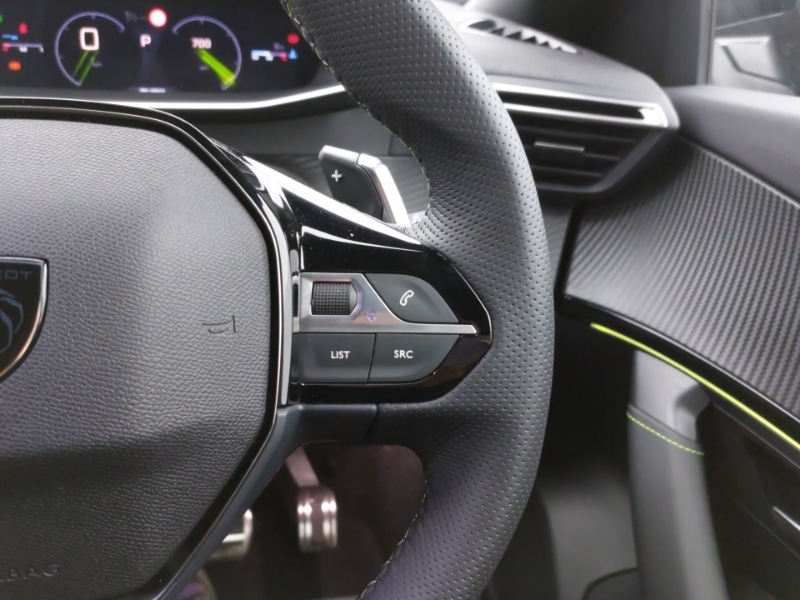 Used Peugeot 2008 2025 for sale - 77284488: Photo 17