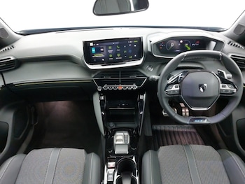 Used Peugeot 2008 2025 for sale - 77284488: Photo