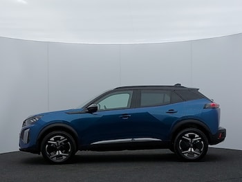 Used Peugeot 2008 2025 for sale - 77284488: Photo