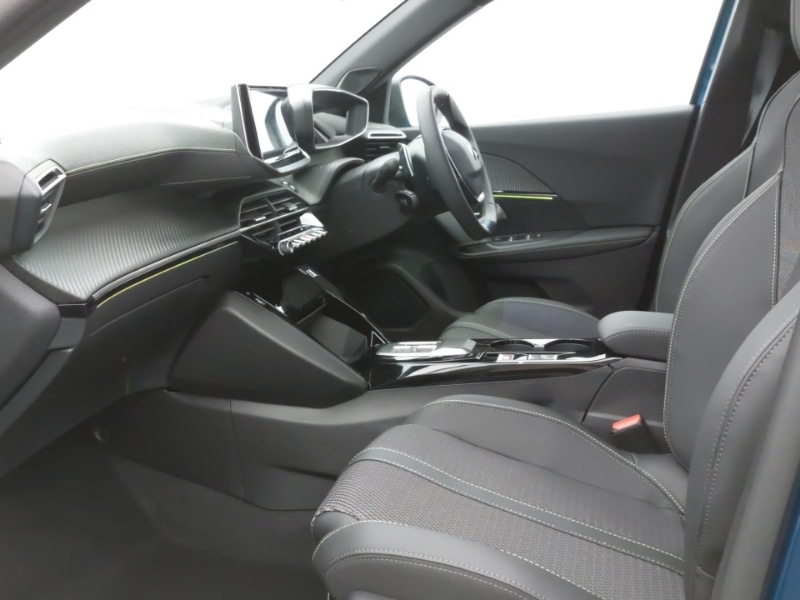 Used Peugeot 2008 2025 for sale - 77284488: Photo 5