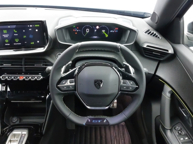 Used Peugeot 2008 2025 for sale - 77284488: Photo 7