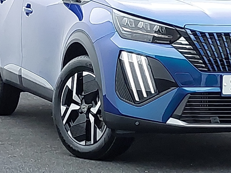 Used Peugeot 2008 2025 for sale - 77284488: Photo 9