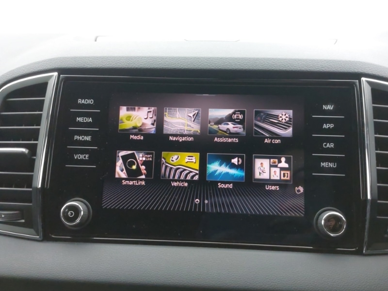 Used Skoda Karoq 2022 for sale - 77777241: Photo 11