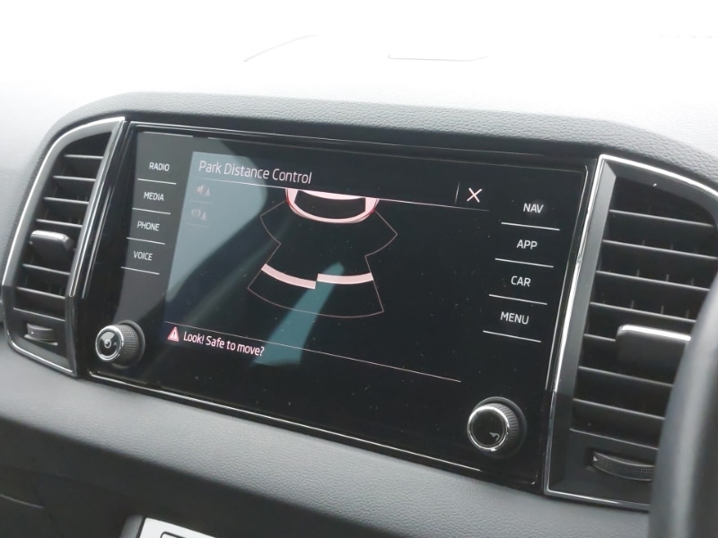 Used Skoda Karoq 2022 for sale - 77777241: Photo 13