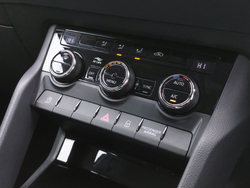 Used Skoda Karoq 2022 for sale - 77777241: Photo 15