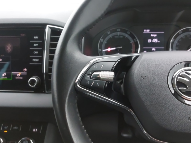 Used Skoda Karoq 2022 for sale - 77777241: Photo 17