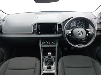 Used Skoda Karoq 2022 for sale - 77777241: Photo