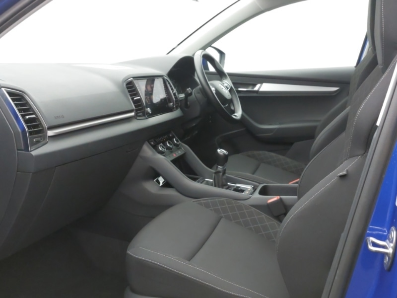 Used Skoda Karoq 2022 for sale - 77777241: Photo 5