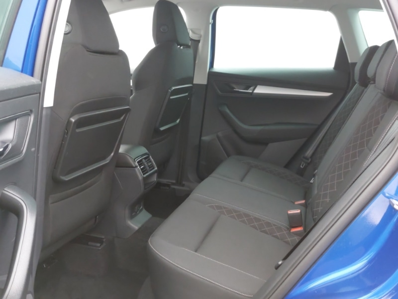 Used Skoda Karoq 2022 for sale - 77777241: Photo 6