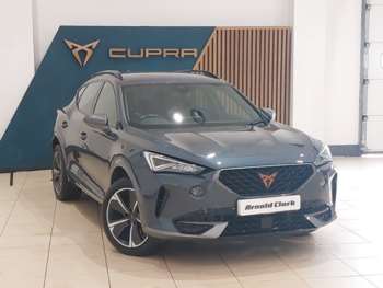 2021 - 1.4 eHybrid 204 V1 5dr DSG