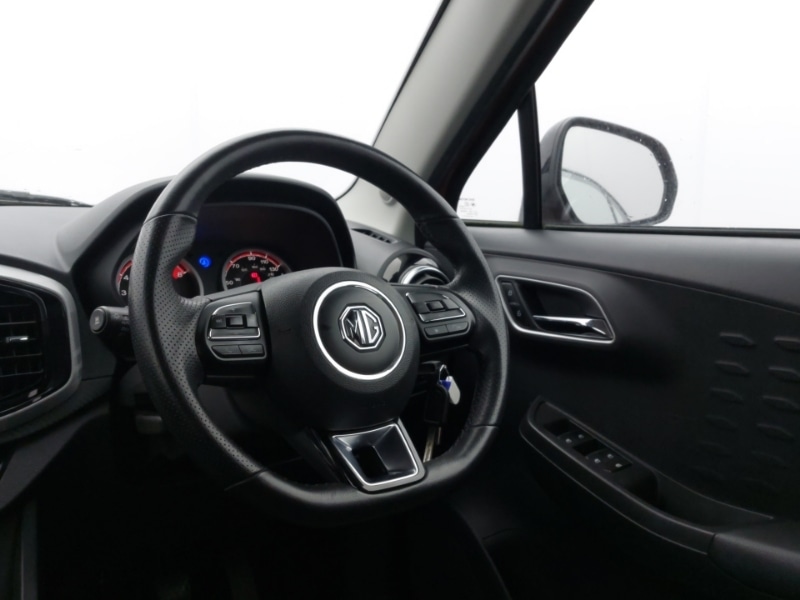 Used MG MG3 2019 for sale - 77458118: Photo 10