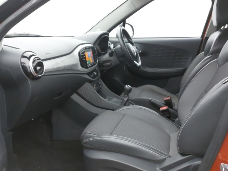 Used MG MG3 2019 for sale - 77458118: Photo 5