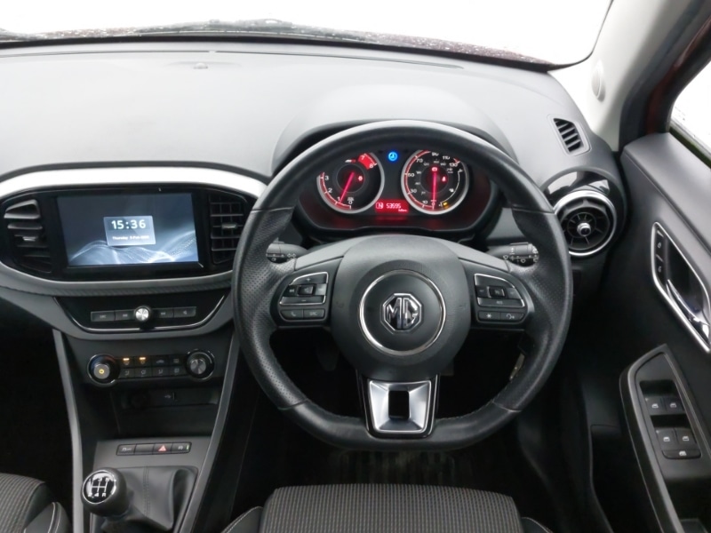 Used MG MG3 2019 for sale - 77458118: Photo 7