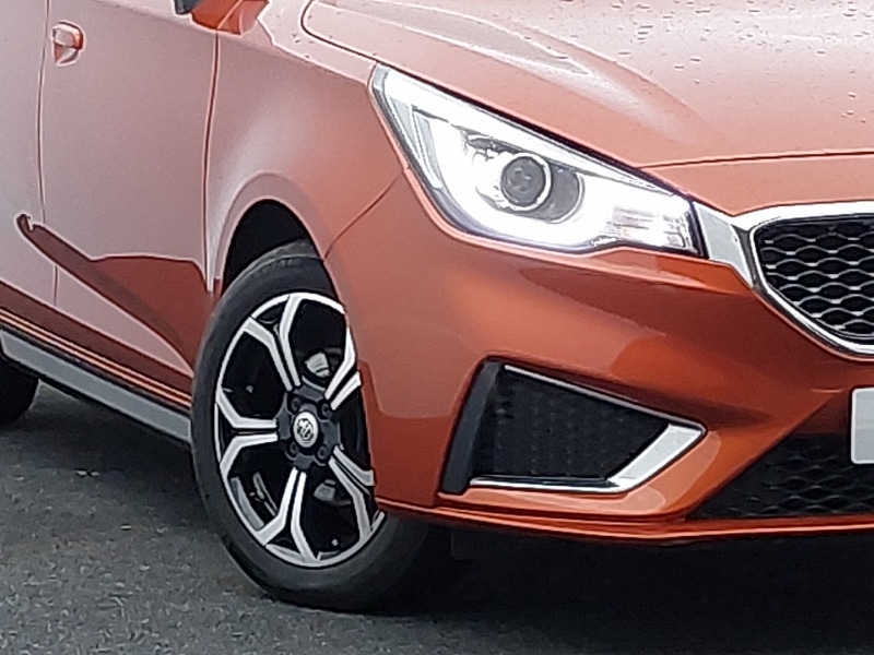 Used MG MG3 2019 for sale - 77458118: Photo 9