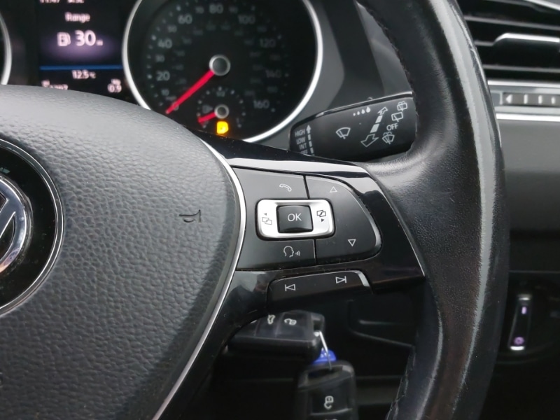 Used Volkswagen Tiguan 2018 for sale - 77119139: Photo 18