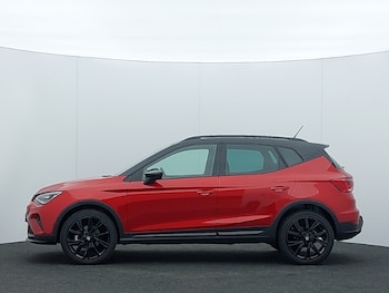 Used SEAT Arona 2025 for sale - 78872419: Photo