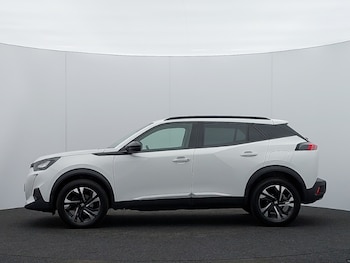 Used Peugeot 2008 2022 for sale - 78243543: Photo