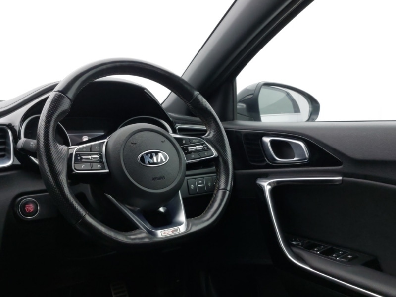 Used Kia Ceed 2019 for sale - 77522729: Photo 10