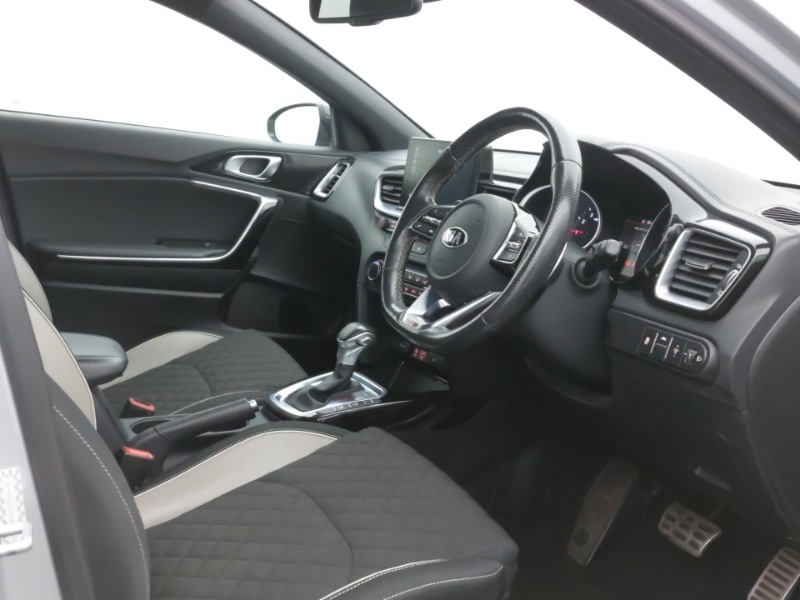 Used Kia Ceed 2019 for sale - 77522729: Photo 12