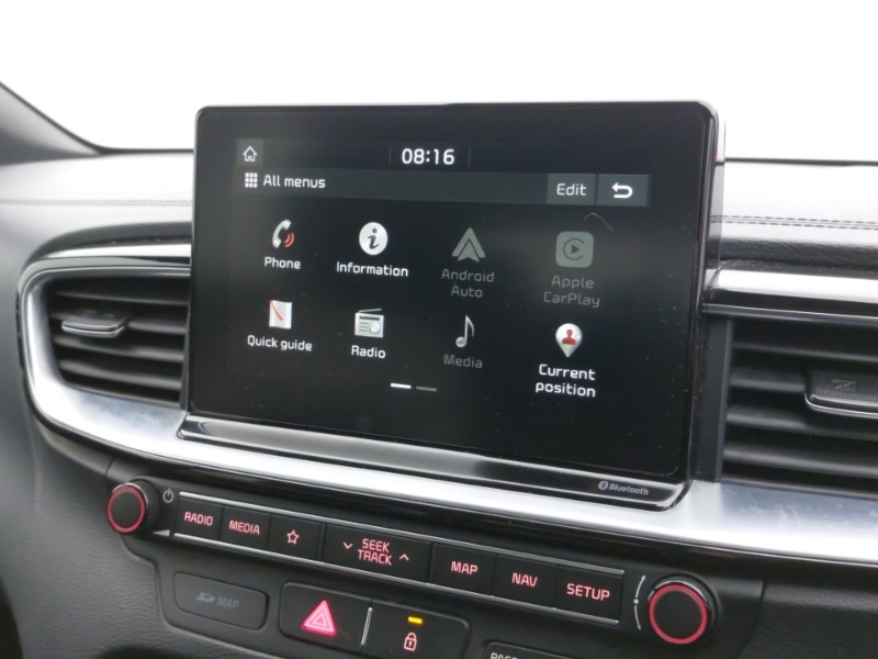 Used Kia Ceed 2019 for sale - 77522729: Photo 14