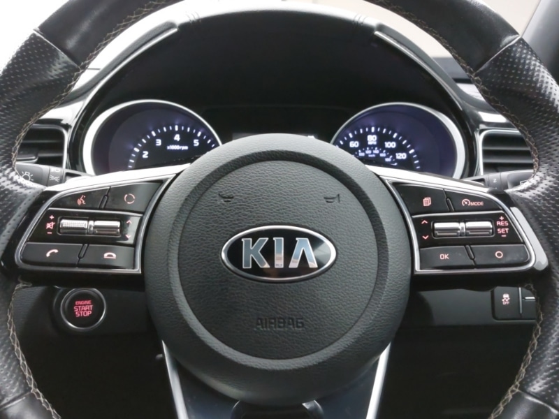 Used Kia Ceed 2019 for sale - 77522729: Photo 18