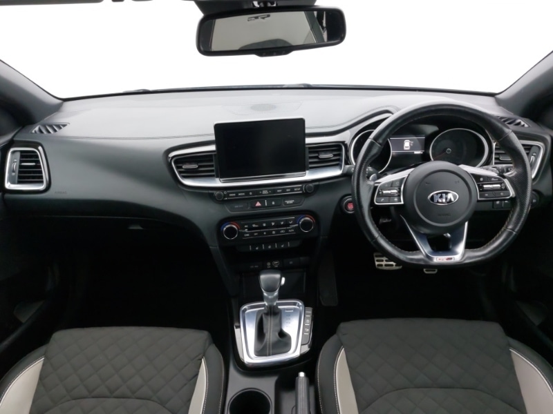 Used Kia Ceed 2019 for sale - 77522729: Photo 2