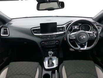 Used Kia Ceed 2019 for sale - 77522729: Photo