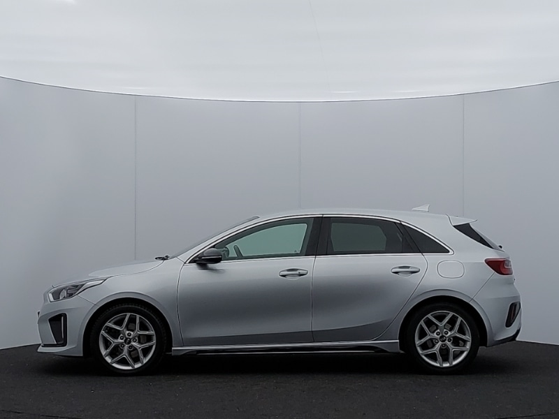 Used Kia Ceed 2019 for sale - 77522729: Photo 4