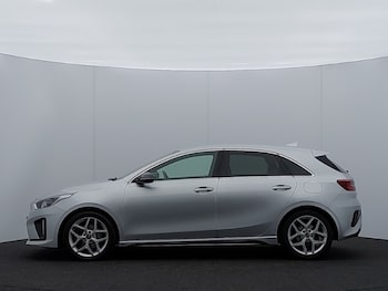 Used Kia Ceed 2019 for sale - 77522729: Photo