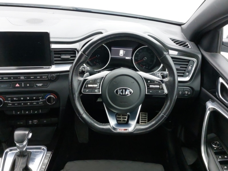 Used Kia Ceed 2019 for sale - 77522729: Photo 7
