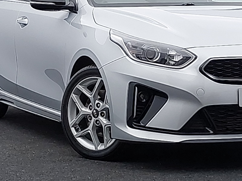 Used Kia Ceed 2019 for sale - 77522729: Photo 9