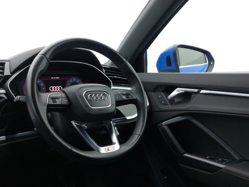Used Audi Q3 2019 for sale - 76393126: Photo 10