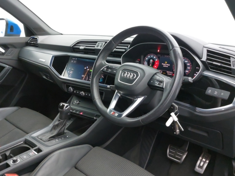 Used Audi Q3 2019 for sale - 76393126: Photo 12