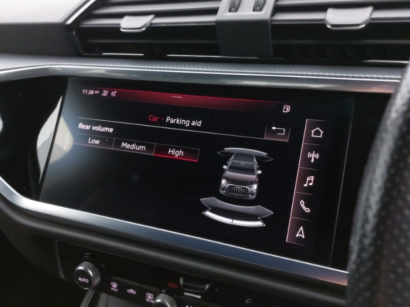 Used Audi Q3 2019 for sale - 76393126: Photo 13