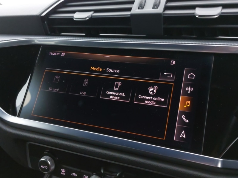 Used Audi Q3 2019 for sale - 76393126: Photo 14