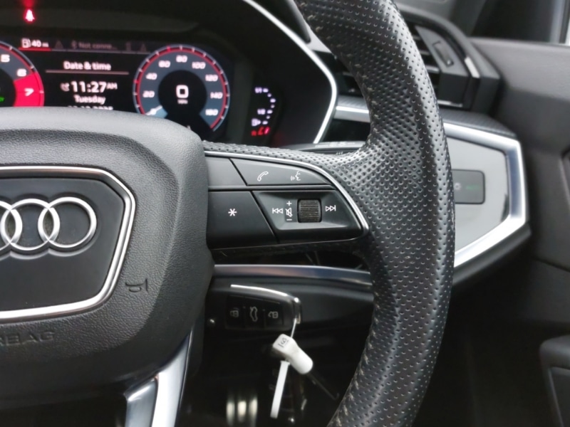 Used Audi Q3 2019 for sale - 76393126: Photo 18