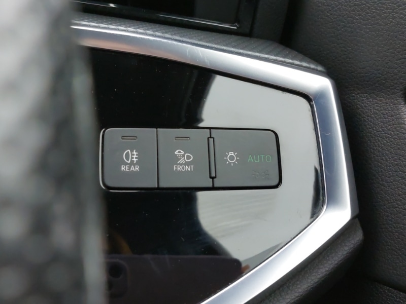 Used Audi Q3 2019 for sale - 76393126: Photo 19