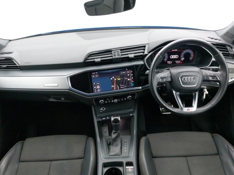 Used Audi Q3 2019 for sale - 76393126: Photo 2