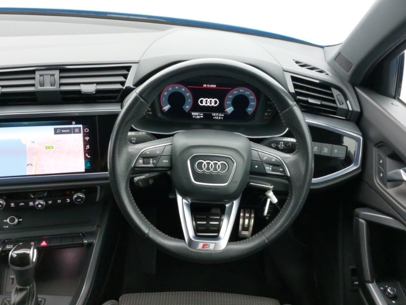 Used Audi Q3 2019 for sale - 76393126: Photo 7