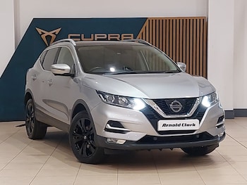 Used Nissan Qashqai 2017 for sale - 78816679: Photo